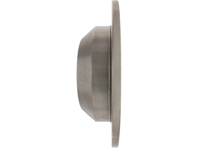 Centric Parts Disc Brake Rotor P/N:121.51039 Fits: Hyundai Santa Fe 19-10, Hyundai Santa Fe Sport 18-13, Hyundai Santa Fe Xl 19-13, Kia Sedona 21-15, Kia Sorento 15-11 - Image 1
