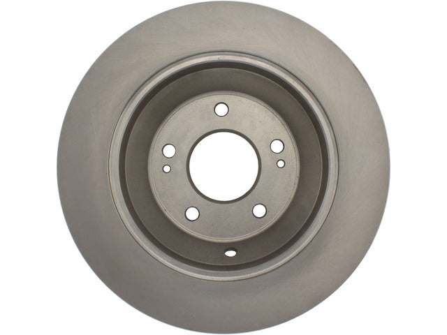 Centric Parts Disc Brake Rotor P/N:121.51039 Fits: Hyundai Santa Fe 19-10, Hyundai Santa Fe Sport 18-13, Hyundai Santa Fe Xl 19-13, Kia Sedona 21-15, Kia Sorento 15-11 - Image 2