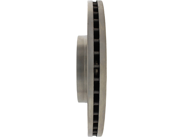 Centric Parts Disc Brake Rotor P/N:121.51040 Fits: Hyundai Santa Fe 12-10, Kia Sorento 13-11 - Image 1