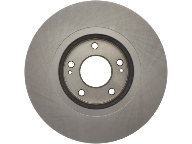Centric Parts Disc Brake Rotor P/N:121.51040 Fits: Hyundai Santa Fe 12-10, Kia Sorento 13-11 - Image 2
