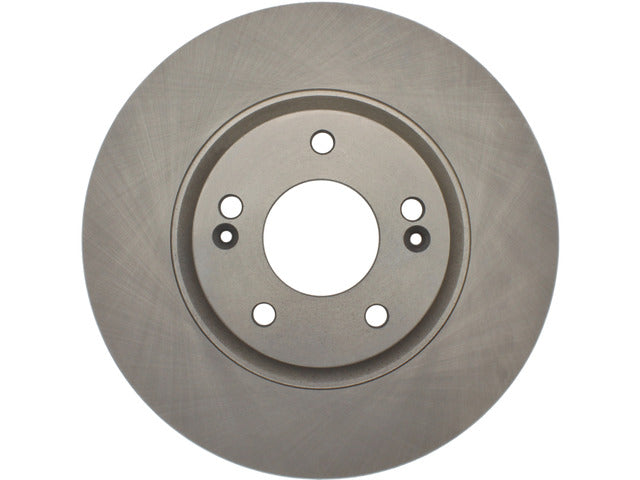 Centric Parts Disc Brake Rotor P/N:121.51040 Fits: Hyundai Santa Fe 12-10, Kia Sorento 13-11 - Image 3