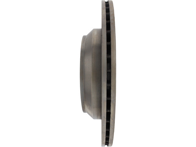 Centric Parts Disc Brake Rotor P/N:121.51041 Fits: Hyundai Equus 16-11, Kia K900 17-15 - Image 1