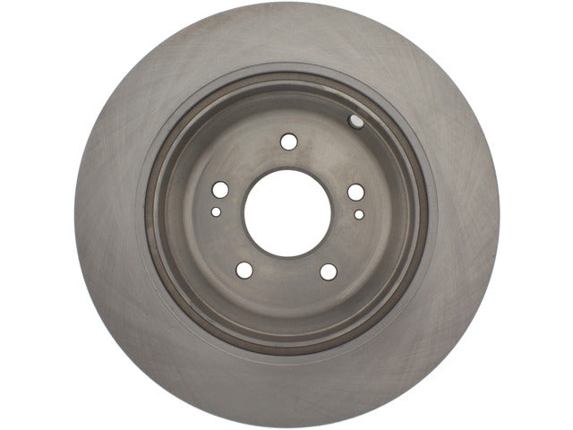 Centric Parts Disc Brake Rotor P/N:121.51041 Fits: Hyundai Equus 16-11, Kia K900 17-15 - Image 2