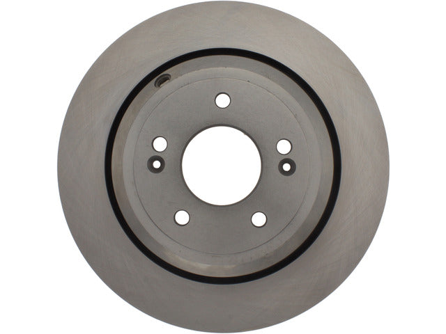 Centric Parts Disc Brake Rotor P/N:121.51041 Fits: Hyundai Equus 16-11, Kia K900 17-15 - Image 3