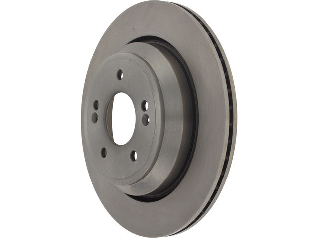 Centric Parts Disc Brake Rotor P/N:121.51041 Fits: Hyundai Equus 16-11, Kia K900 17-15 - Image 4