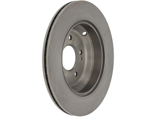 Centric Parts Disc Brake Rotor P/N:121.51041 Fits: Hyundai Equus 16-11, Kia K900 17-15 - Image 5