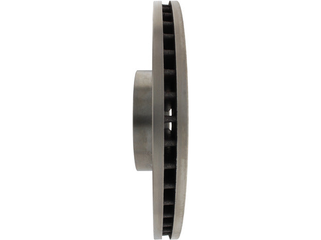 Centric Parts Disc Brake Rotor P/N:121.51042 Fits: Hyundai Equus 2011, Hyundai Genesis 16-12, Kia K900 2017 - Image 1