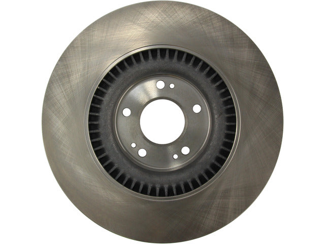 Centric Parts Disc Brake Rotor P/N:121.51042 Fits: Hyundai Equus 2011, Hyundai Genesis 16-12, Kia K900 2017 - Image 2