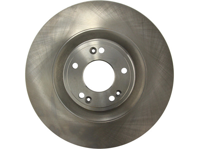 Centric Parts Disc Brake Rotor P/N:121.51042 Fits: Hyundai Equus 2011, Hyundai Genesis 16-12, Kia K900 2017 - Image 3