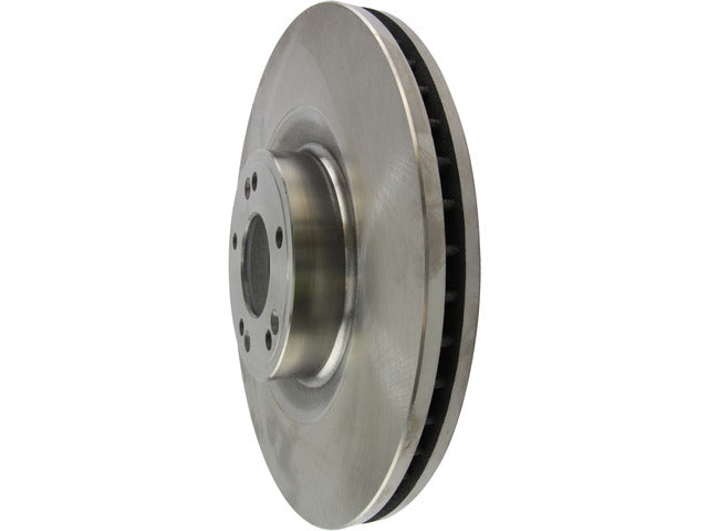 Centric Parts Disc Brake Rotor P/N:121.51042 Fits: Hyundai Equus 2011, Hyundai Genesis 16-12, Kia K900 2017 - Image 4