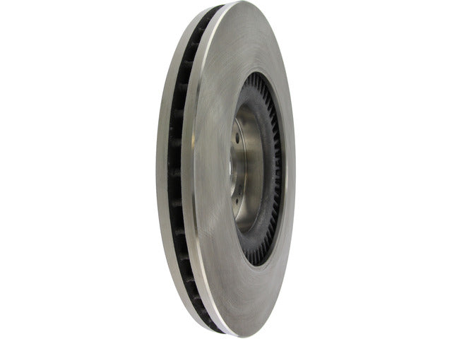 Centric Parts Disc Brake Rotor P/N:121.51042 Fits: Hyundai Equus 2011, Hyundai Genesis 16-12, Kia K900 2017 - Image 5