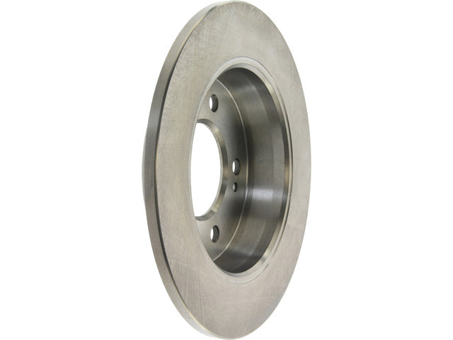 Centric Parts Disc Brake Rotor P/N:121.51043 Fits: Hyundai Elantra, Hyundai Elantra Coupe, Hyundai Elantra Gt, Hyundai Kona, Hyundai Veloster, Hyundai Venue, Kia Forte, Kia Forte Koup, Kia Forte5, Kia Seltos, Kia Soul - Image 5