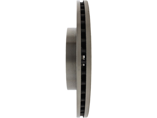 Centric Parts Disc Brake Rotor P/N:121.51044 Fits: Hyundai Elantra, Hyundai Elantra Coupe, Hyundai Elantra Gt, Hyundai Kona, Hyundai Veloster, Hyundai Venue, Kia Forte, Kia Forte Koup, Kia Forte5, Kia Seltos, Kia Soul - Image 1