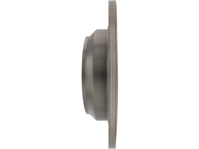 Centric Parts Disc Brake Rotor P/N:121.51045 Fits: Genesis G80 20-17, Genesis G90 22-20, Hyundai Genesis 16-10, Kia K900 2017 - Image 1