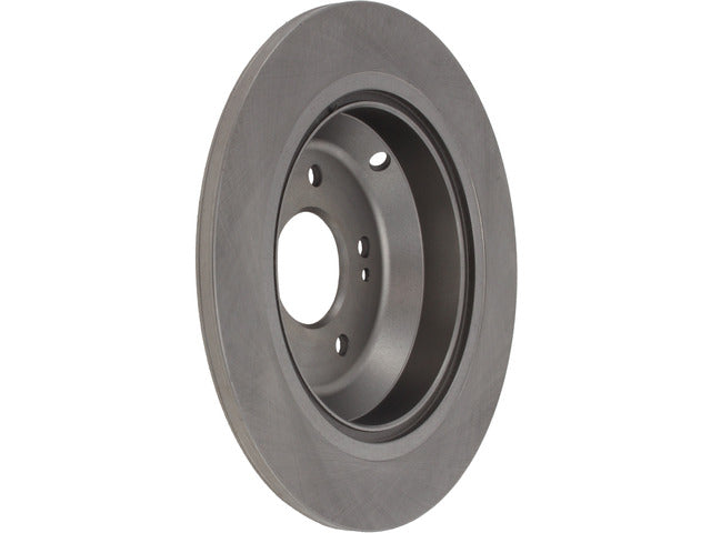 Centric Parts Disc Brake Rotor P/N:121.51045 Fits: Genesis G80 20-17, Genesis G90 22-20, Hyundai Genesis 16-10, Kia K900 2017 - Image 5