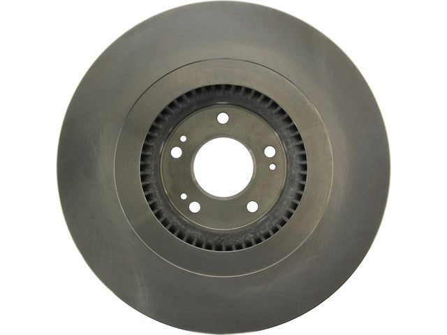 Centric Parts Disc Brake Rotor P/N:121.51046 Fits: Hyundai Equus 16-12, Hyundai Genesis 16-15, Kia K900 17-15 - Image 2