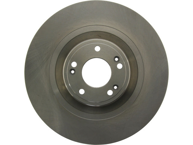 Centric Parts Disc Brake Rotor P/N:121.51046 Fits: Hyundai Equus 16-12, Hyundai Genesis 16-15, Kia K900 17-15 - Image 3