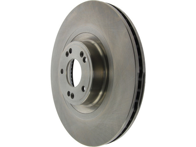 Centric Parts Disc Brake Rotor P/N:121.51046 Fits: Hyundai Equus 16-12, Hyundai Genesis 16-15, Kia K900 17-15 - Image 4