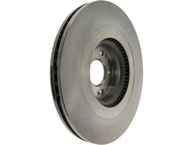Centric Parts Disc Brake Rotor P/N:121.51046 Fits: Hyundai Equus 16-12, Hyundai Genesis 16-15, Kia K900 17-15 - Image 5