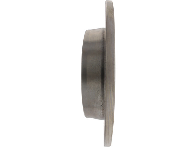 Centric Parts Disc Brake Rotor P/N:121.51047 Fits: Dodge Attitude 14-13, Hyundai Accent 22-12, Kia Rio 22-12 - Image 1