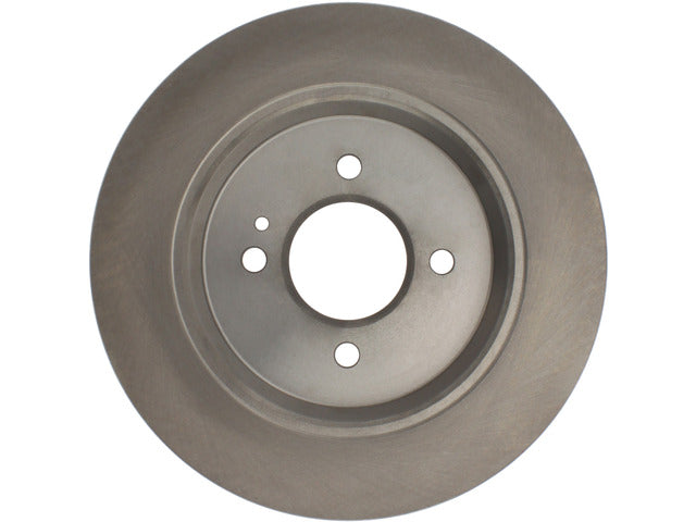 Centric Parts Disc Brake Rotor P/N:121.51047 Fits: Dodge Attitude 14-13, Hyundai Accent 22-12, Kia Rio 22-12 - Image 2