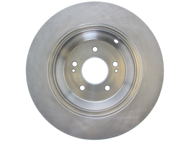 Centric Parts Disc Brake Rotor P/N:121.51049 Fits: Genesis G90 19-17 - Image 2