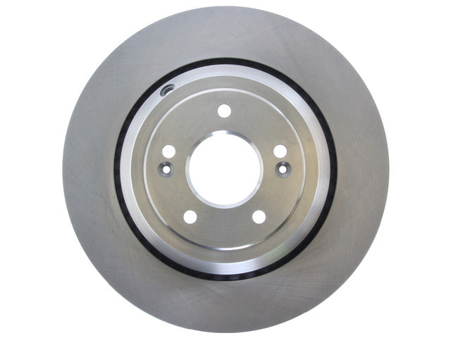 Centric Parts Disc Brake Rotor P/N:121.51049 Fits: Genesis G90 19-17 - Image 3