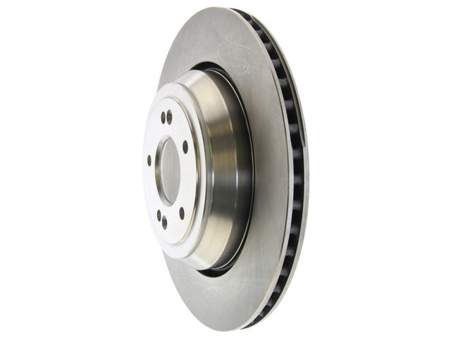 Centric Parts Disc Brake Rotor P/N:121.51049 Fits: Genesis G90 19-17 - Image 4