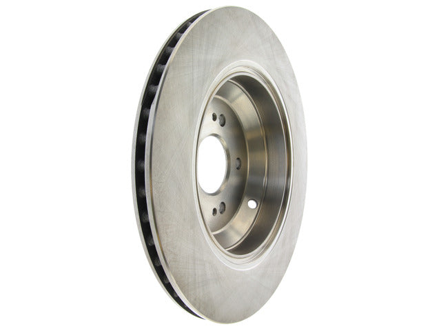 Centric Parts Disc Brake Rotor P/N:121.51049 Fits: Genesis G90 19-17 - Image 5