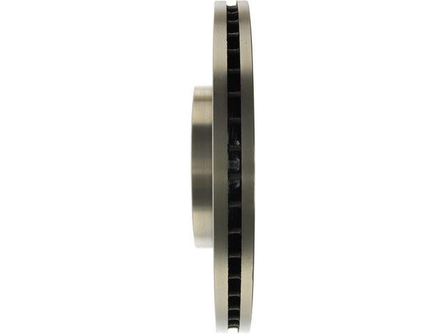 Centric Parts Disc Brake Rotor P/N:121.51050 Fits: Kia Sportage 16-12 - Image 1