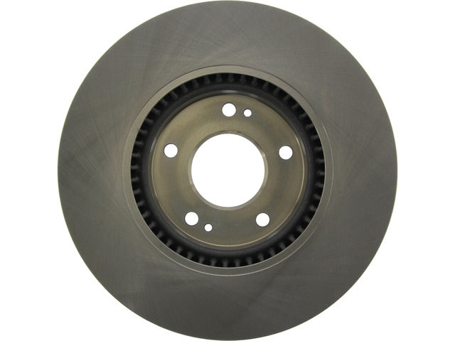 Centric Parts Disc Brake Rotor P/N:121.51050 Fits: Kia Sportage 16-12 - Image 2