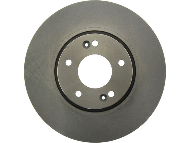 Centric Parts Disc Brake Rotor P/N:121.51050 Fits: Kia Sportage 16-12 - Image 3