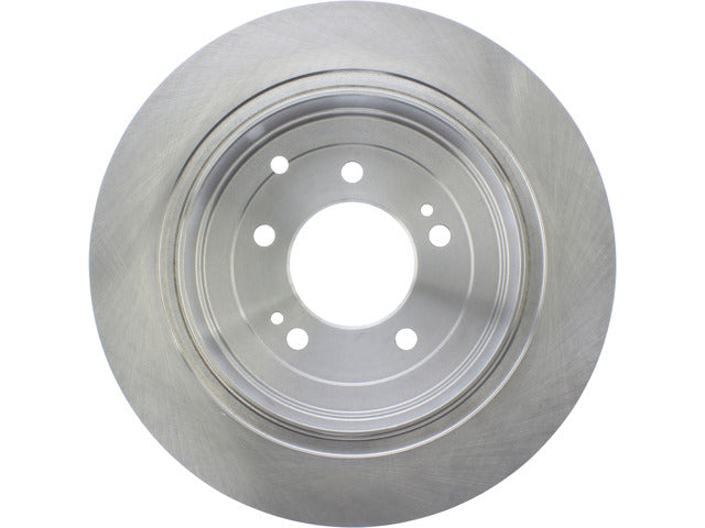 Centric Parts Disc Brake Rotor P/N:121.51051 Fits: Hyundai Tucson 21-16, Kia Sportage 22-17 - Image 2