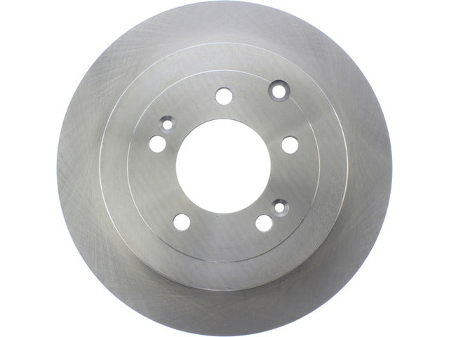 Centric Parts Disc Brake Rotor P/N:121.51051 Fits: Hyundai Tucson 21-16, Kia Sportage 22-17 - Image 3