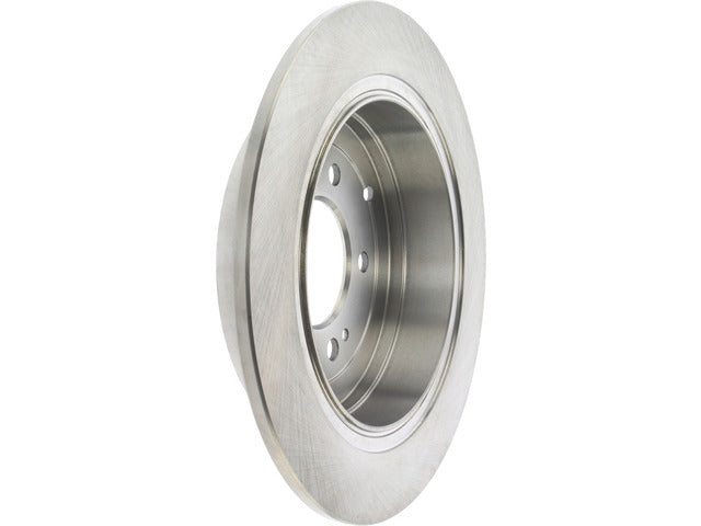 Centric Parts Disc Brake Rotor P/N:121.51051 Fits: Hyundai Tucson 21-16, Kia Sportage 22-17 - Image 5