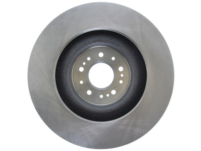 Centric Parts Disc Brake Rotor P/N:121.51056 Fits: Genesis G90 19-17, Kia K900 20-19 - Image 2