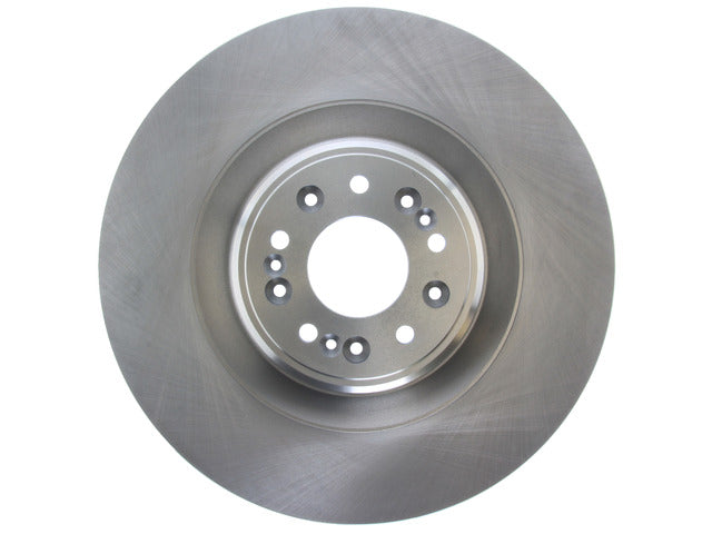 Centric Parts Disc Brake Rotor P/N:121.51056 Fits: Genesis G90 19-17, Kia K900 20-19 - Image 3