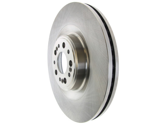 Centric Parts Disc Brake Rotor P/N:121.51056 Fits: Genesis G90 19-17, Kia K900 20-19 - Image 4