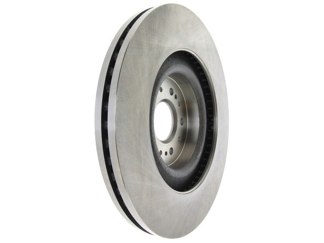 Centric Parts Disc Brake Rotor P/N:121.51056 Fits: Genesis G90 19-17, Kia K900 20-19 - Image 5