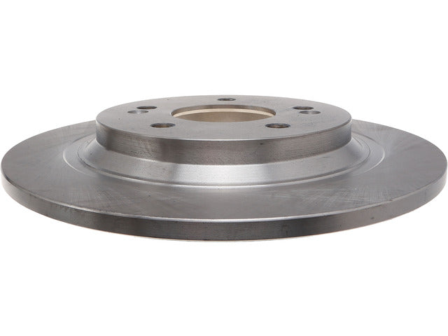 Centric Parts Disc Brake Rotor P/N:121.51057 Fits: Hyundai Kona 22-18, Kia Seltos 23-20 - Image 1