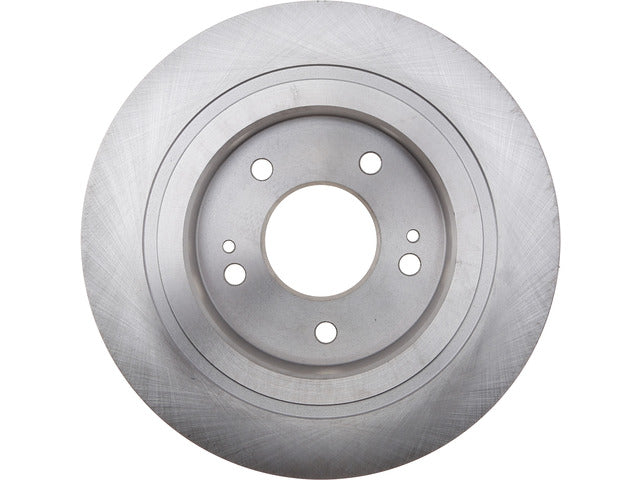 Centric Parts Disc Brake Rotor P/N:121.51057 Fits: Hyundai Kona 22-18, Kia Seltos 23-20 - Image 2