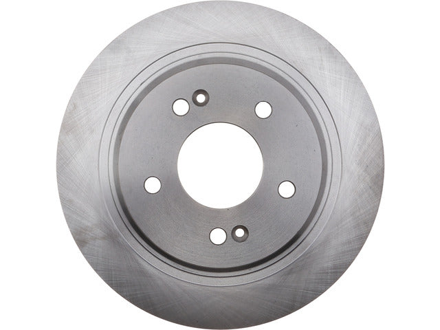 Centric Parts Disc Brake Rotor P/N:121.51057 Fits: Hyundai Kona 22-18, Kia Seltos 23-20 - Image 3