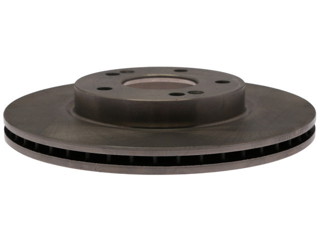 Centric Parts Disc Brake Rotor P/N:121.51058 Fits: Hyundai Ioniq 22-17, Kia Niro 22-17 - Image 1