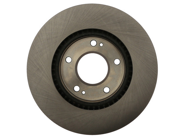 Centric Parts Disc Brake Rotor P/N:121.51058 Fits: Hyundai Ioniq 22-17, Kia Niro 22-17 - Image 2