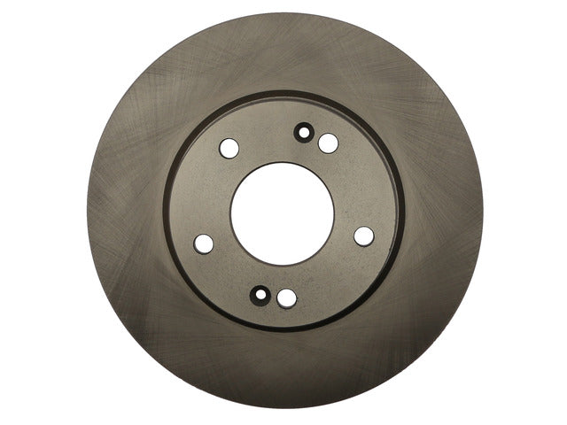 Centric Parts Disc Brake Rotor P/N:121.51058 Fits: Hyundai Ioniq 22-17, Kia Niro 22-17 - Image 3