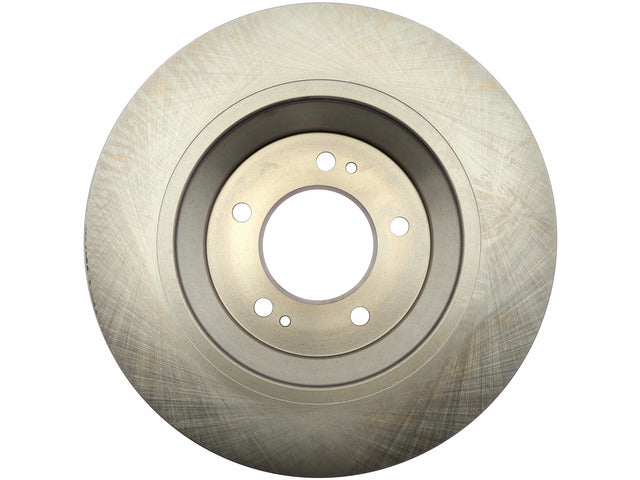 Centric Parts Disc Brake Rotor P/N:121.51061 Fits: Hyundai Elantra N 24-22, Hyundai Kona N 2022, Hyundai Veloster N 20-19, Hyundai Veloster N 2022 - Image 2