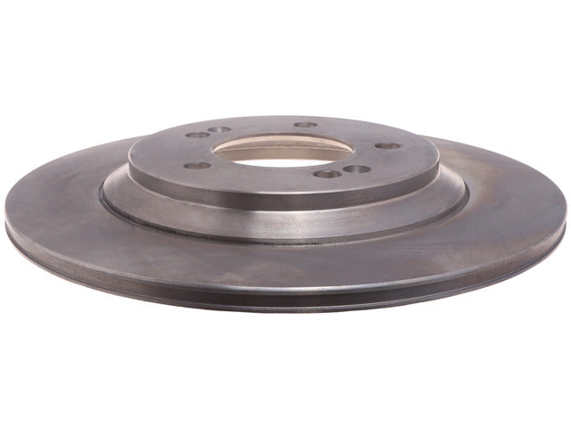 Centric Parts Disc Brake Rotor P/N:121.51065 Fits: Hyundai Veloster N 22-19 - Image 1