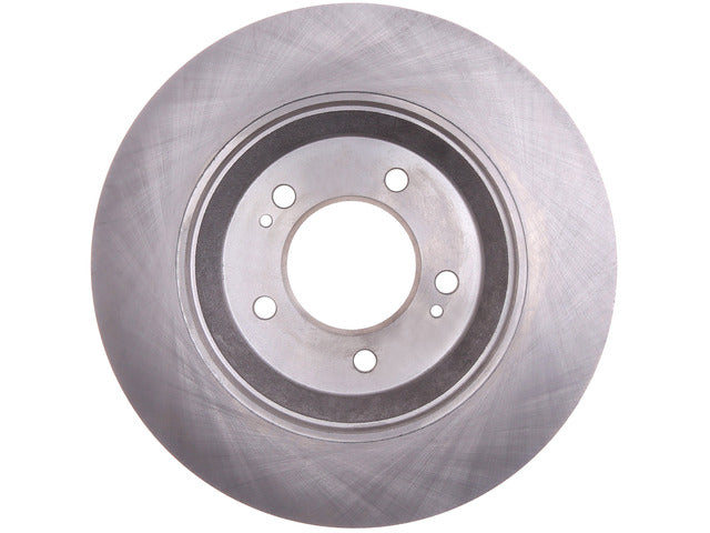 Centric Parts Disc Brake Rotor P/N:121.51065 Fits: Hyundai Veloster N 22-19 - Image 2