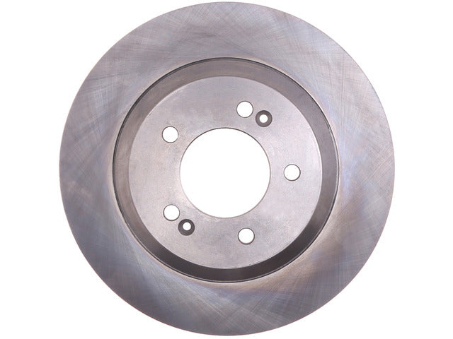 Centric Parts Disc Brake Rotor P/N:121.51065 Fits: Hyundai Veloster N 22-19 - Image 3