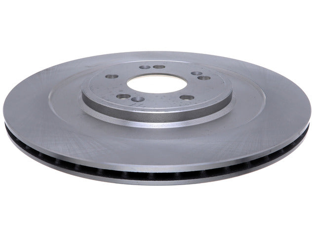 Centric Parts Disc Brake Rotor P/N:121.51066 Fits: Hyundai Veloster N 22-19 - Image 1